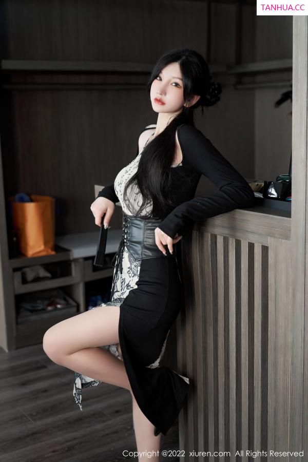 [XiuRen]高清写真图 2022.09.21 No.5623 周于希Sally